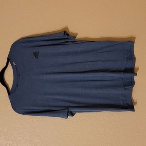 Freelift Under Armour Climalite tshirt